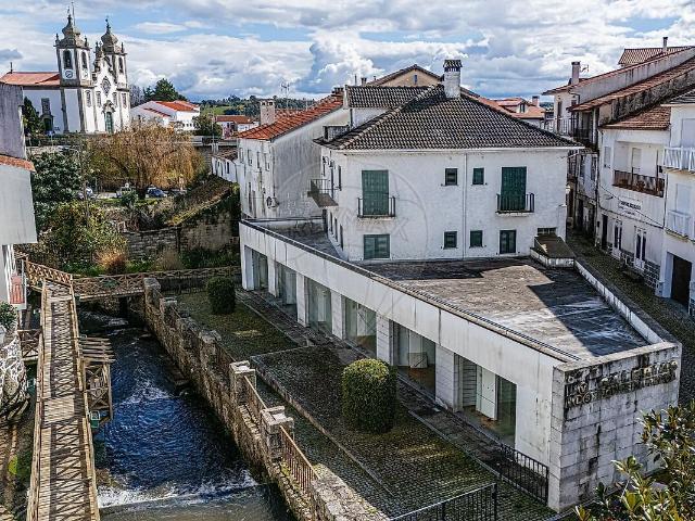 Loja venda em Bairro Alto, Santa Comba Dão