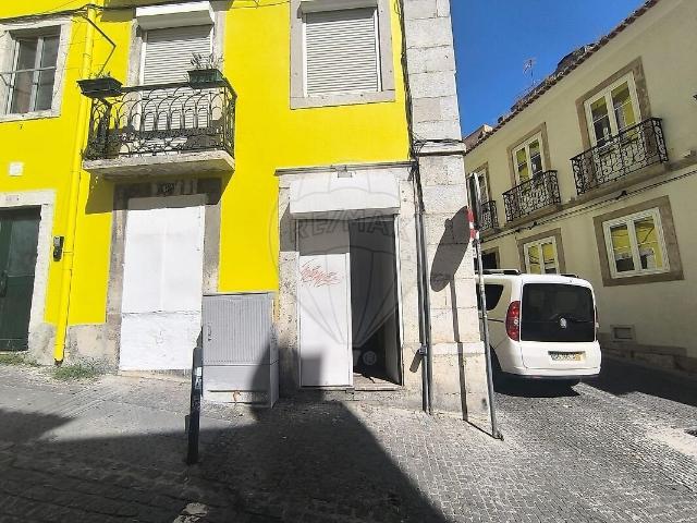 Loja venda em Socorro, Lisboa