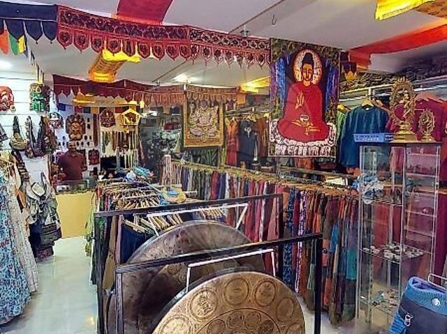 Loja venda em São José, Lisboa