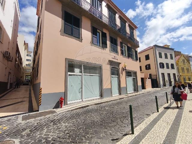 Loja venda em Livramento, Funchal