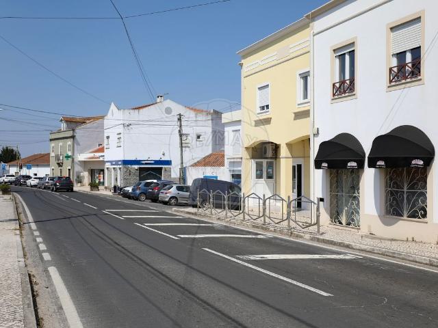 Loja venda em Peniche, Leiria