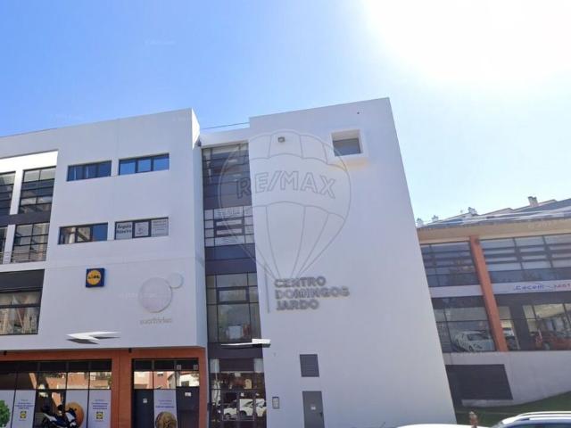 Loja venda em Fonte das Eiras, Sintra