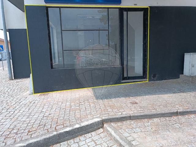 Loja venda em Tondela e Nandufe, Tondela