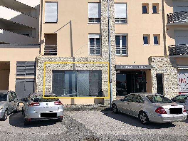 Loja venda em Tondela e Nandufe, Tondela