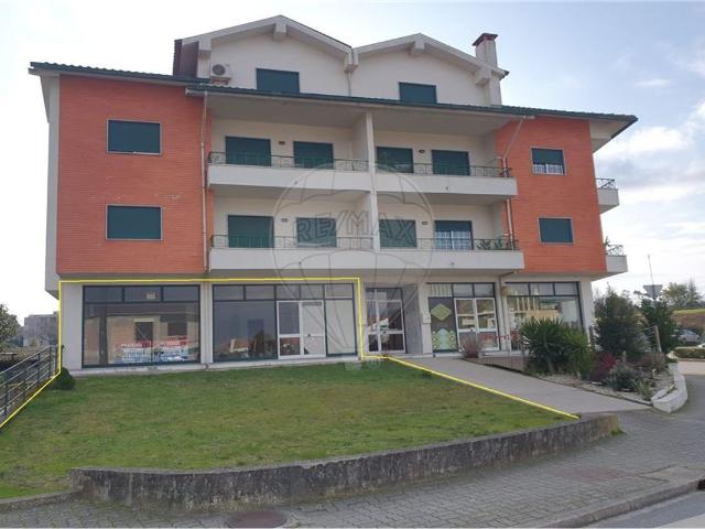Loja venda em Tondela e Nandufe, Tondela