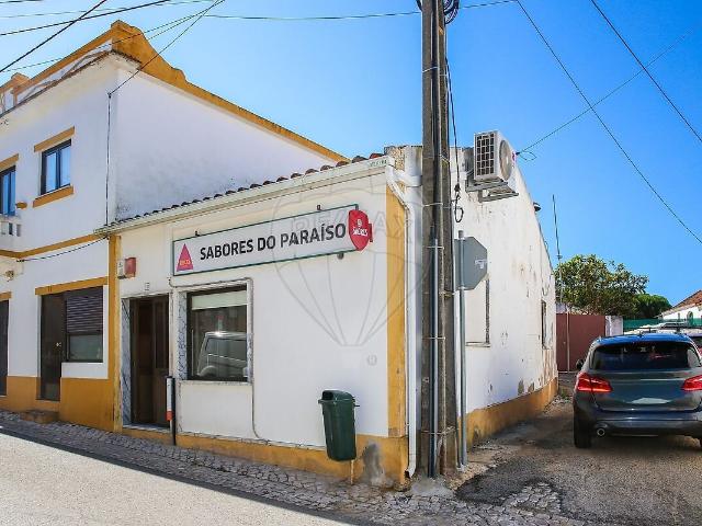 Loja venda em Vale do Paraíso, Azambuja