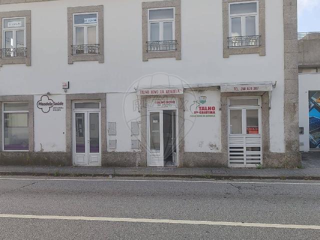 Loja venda em Viana Do Castelo