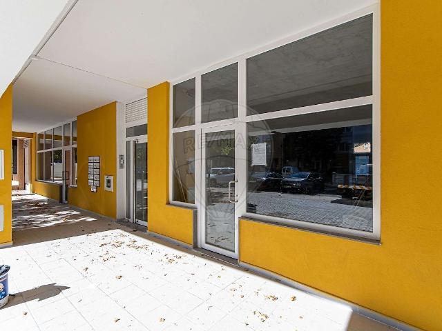 Loja venda em Quinta da Flamenga, Vialonga