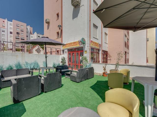 Loja venda em Verdelha, Alverca Do Ribatejo