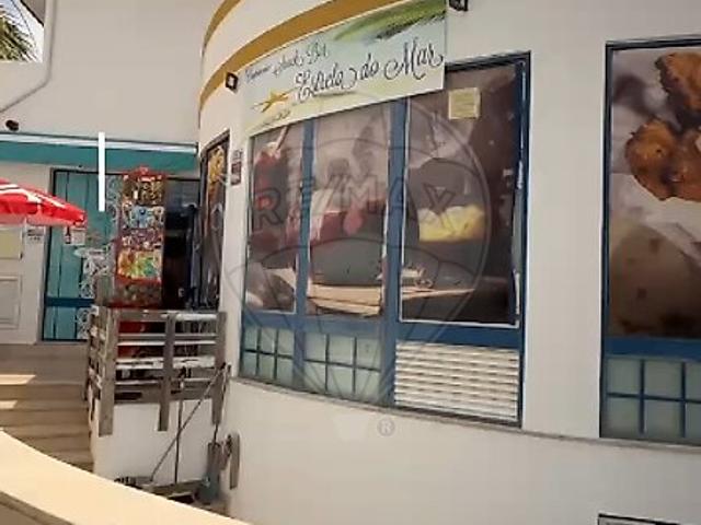 Loja venda em Vila Nova de Cacela, Vila Real de Santo António