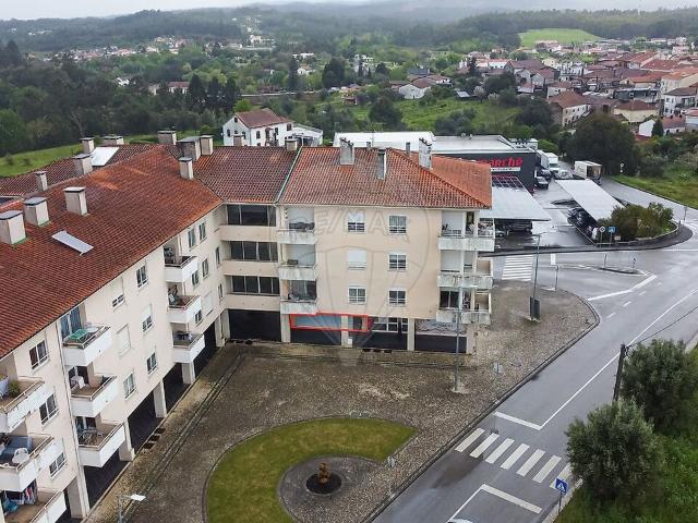 Loja venda em Poiares (Santo André), Vila Nova De Poiares