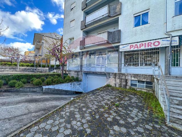 Loja venda em Afonsim, Vila Real