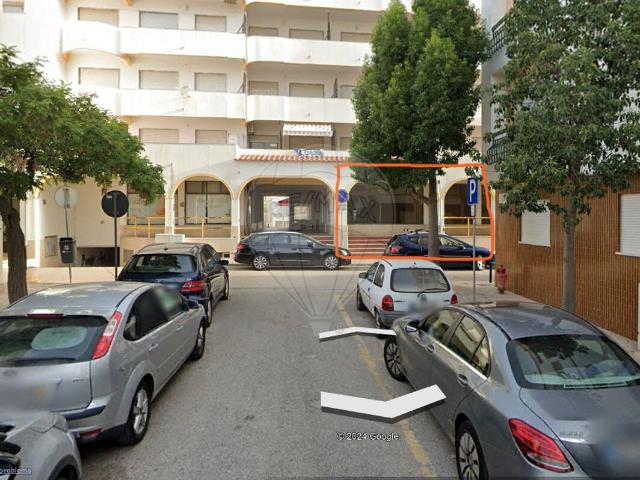 Loja venda em Vila Real De Santo António, Faro