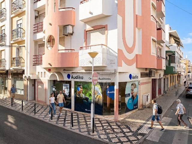 Loja venda em Vila Real de Santo António