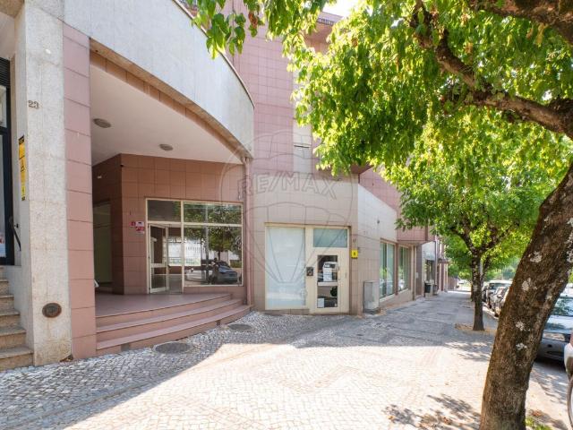 Loja venda em Marzovelos, Viseu