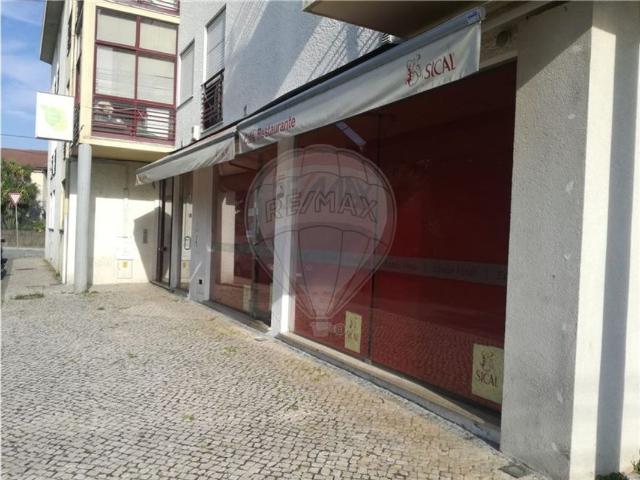 Loja venda em Viseu
