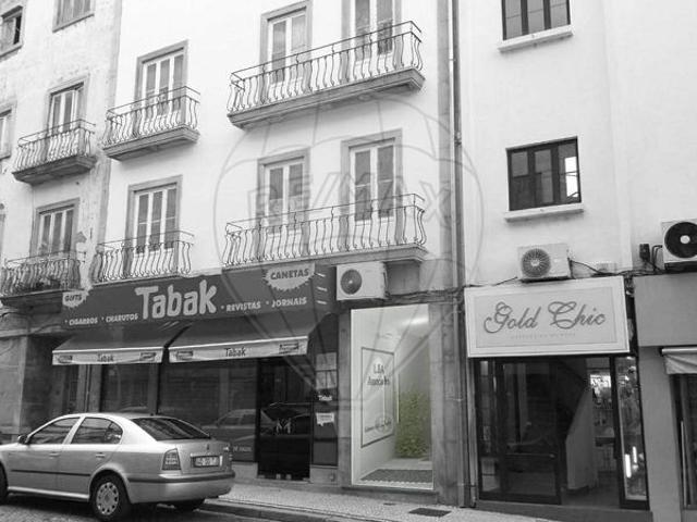 Loja venda em Viseu