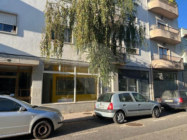 Loja venda em Viseu