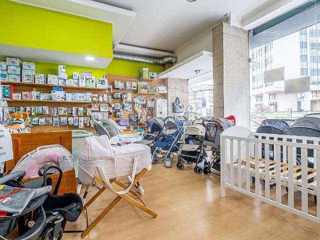 Loja venda em Bairro de Santa Eugénia, Viseu