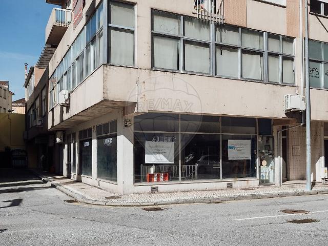 Loja venda em Coutos de Viseu, Viseu