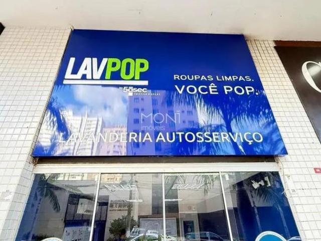 Ponto Comercial venda em Águas Claras, Região Geográfica Intermediária do Distrito Federal