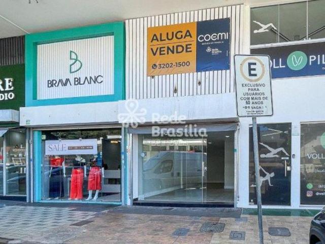 Ponto Comercial venda em SQS 315, Plano Piloto