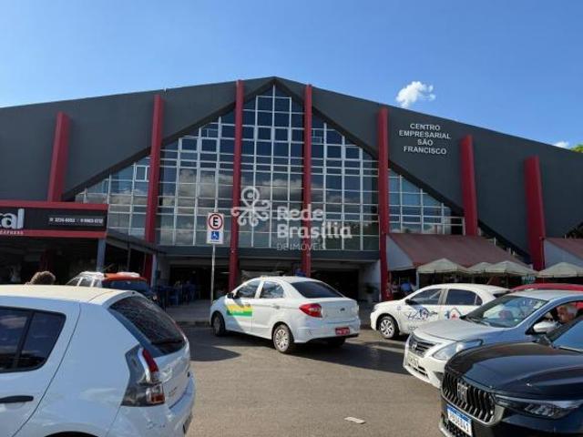 Ponto Comercial venda em Brasília, Plano Piloto