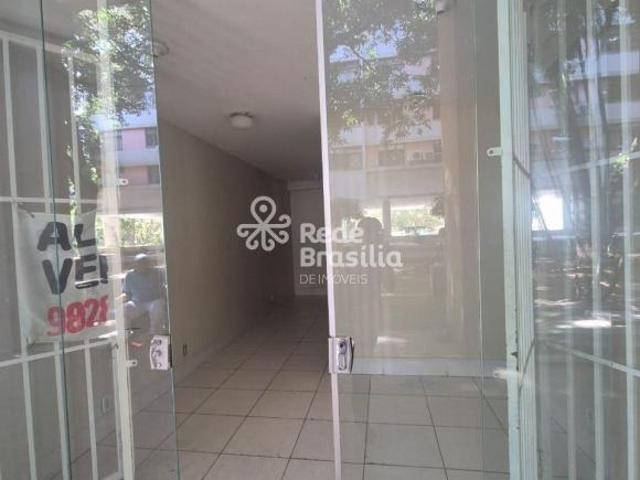 Ponto Comercial venda em SQN 114, Plano Piloto