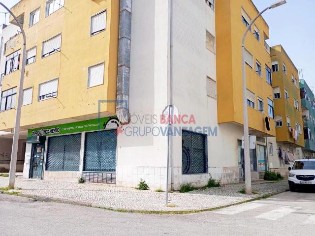 Loja venda em Moita, Baixa Da Banheira