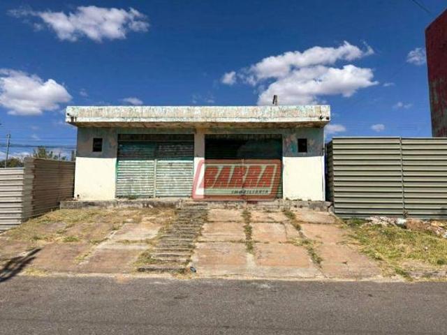 Ponto Comercial venda em Região Geográfica Imediata do Distrito Federal, Região Integrada de Desenvolvimento do Distrito Federal e Entorno