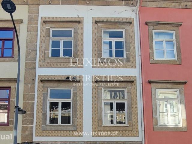 Apartamento venda em Porto, Cedofeita