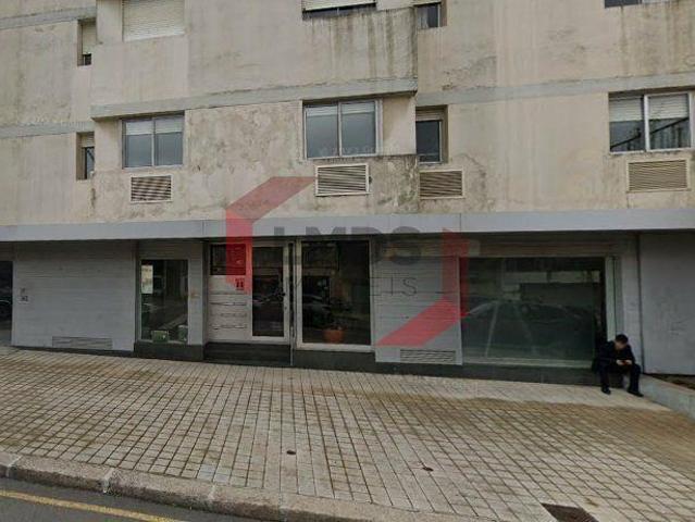 Loja venda em Porto