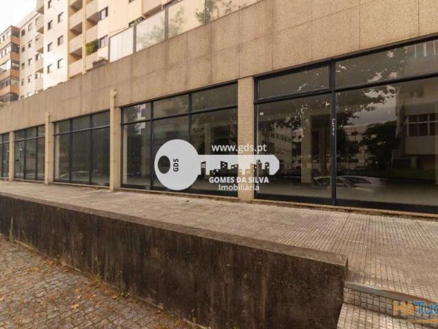 Loja venda em Braga