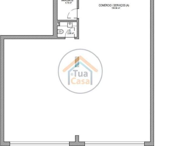 Loja venda em Olhão, Faro