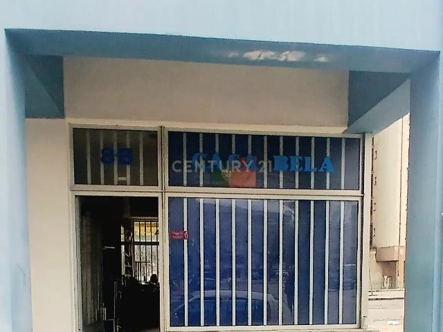 Loja venda em Quinta dos Eucaliptos, Almada