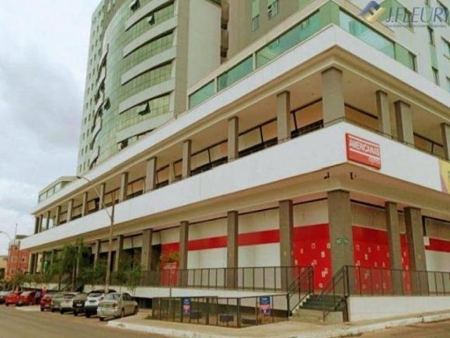 Ponto Comercial venda em Setor Central, Gama