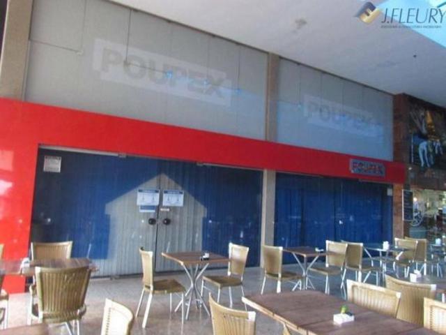 Ponto Comercial venda em Brasília, Plano Piloto
