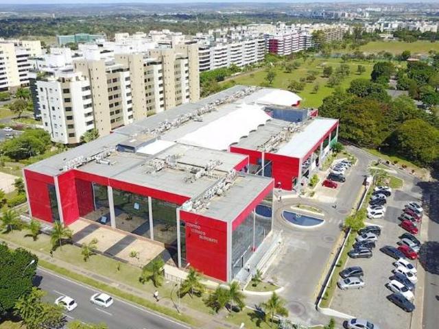 Ponto Comercial venda em Sudoeste e Octogonal, Região Geográfica Intermediária do Distrito Federal
