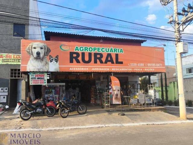 Ponto Comercial venda em Região Geográfica Imediata do Distrito Federal, Região Integrada de Desenvolvimento do Distrito Federal e Entorno