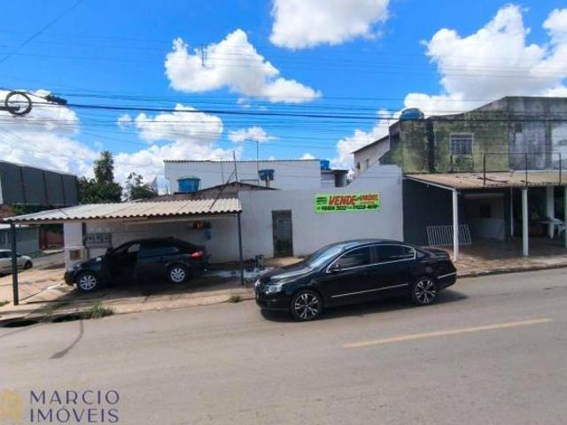 Ponto Comercial venda em Região Geográfica Imediata do Distrito Federal, Região Integrada de Desenvolvimento do Distrito Federal e Entorno