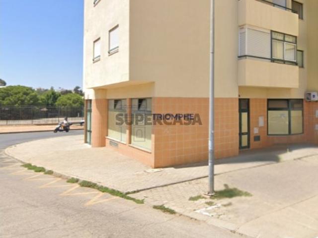 Armazém venda em Portimão, Faro