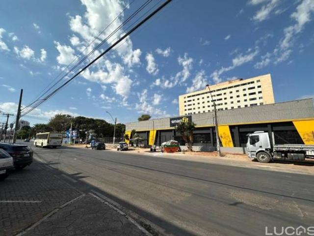 Ponto Comercial venda em Setor A Sul, Taguatinga