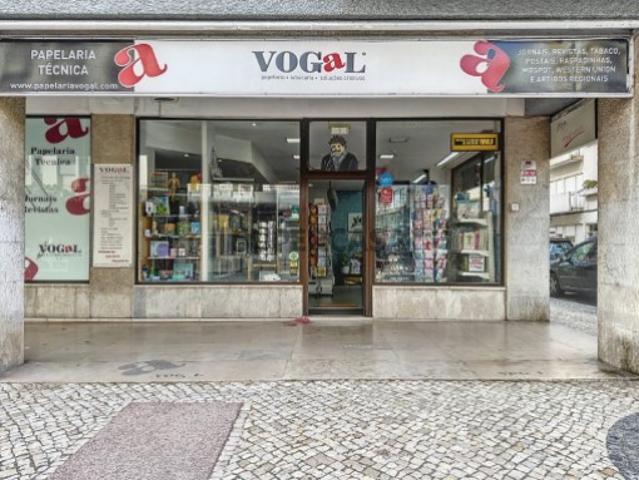 Armazém venda em Caldas Da Rainha, Leiria