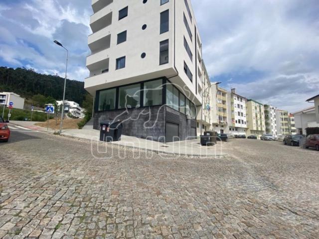 Loja venda em Meadela