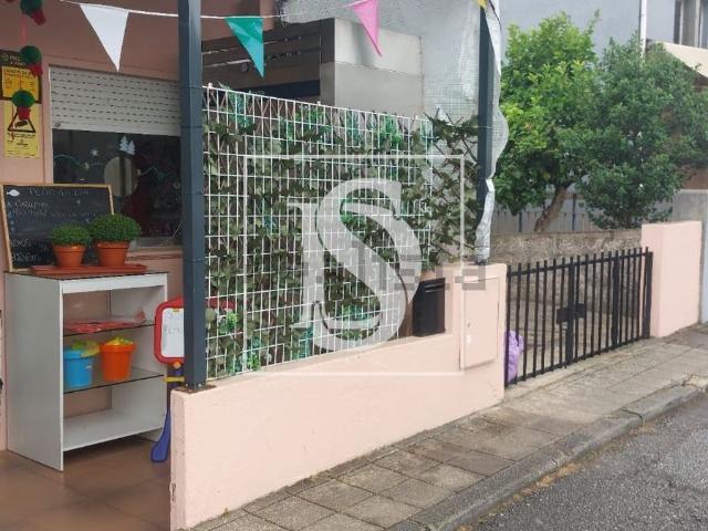 Loja alugar em Valongo, Alfena