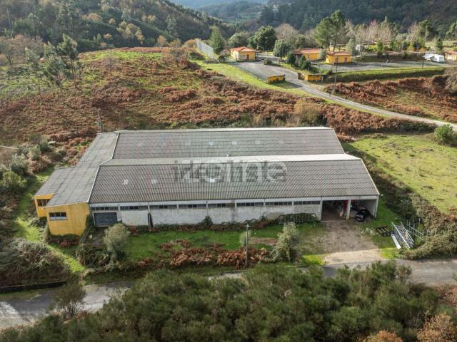 Armazém venda em Vila Verde, Braga