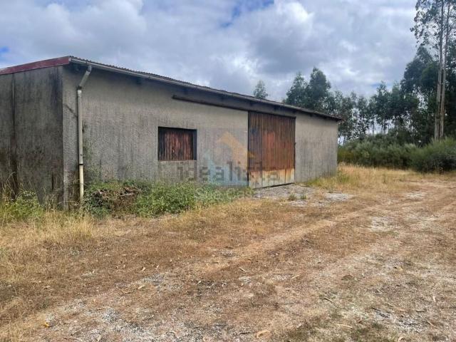 Armazém venda em Fafe, Braga