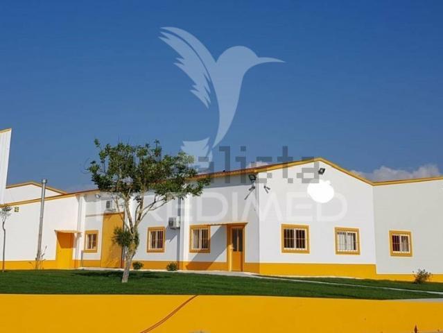 Armazém venda em Arneiro dos Borralhos, Santarém