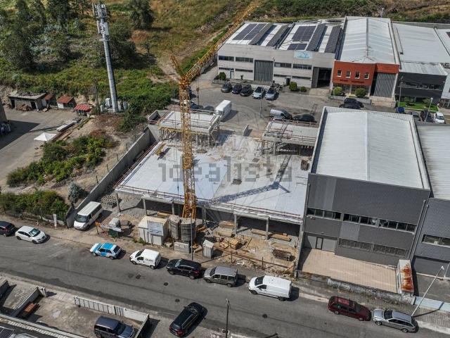 Armazém venda em Adaúfe, Ortigueira