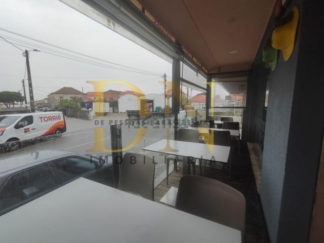 Loja alugar em A Ver-o-mar, Porto